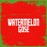 Пиво Watermelon Gose Пиво Watermelon Gose