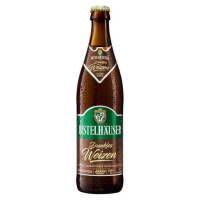 Пиво Dunkles Weizen