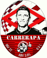 Пиво Carrerapa Пиво Carrerapa