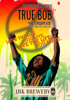 Пиво True Bob (Настоящий Боб) Пиво True Bob (Настоящий Боб)