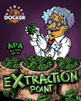 Пиво Extraction Point