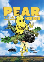 Пиво Pear Herbor