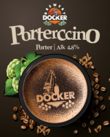 Пиво Porterccino