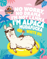 Пиво Silly Alpaca