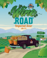 Пиво Wine Road