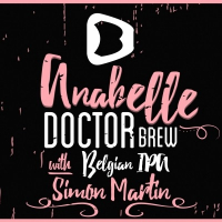 Пиво Anabelle Пиво Anabelle