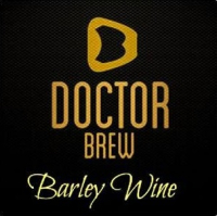 Пиво Barley Wine Пиво Barley Wine
