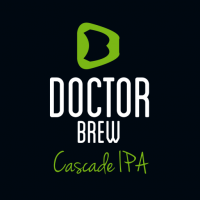 Пиво Cascade IPA