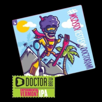 Пиво Experimental Vermont IPA Пиво Experimental Vermont IPA