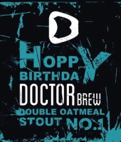 Пиво Hoppy Birthday No. 1 Пиво Hoppy Birthday No. 1