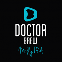 Пиво Molly IPA