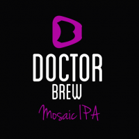 Пиво Mosaic IPA