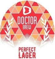 Пиво Perfect Lager Пиво Perfect Lager