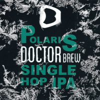 Пиво Polaris Single Hop IPA Пиво Polaris Single Hop IPA