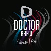 Пиво Sinem IPA Пиво Sinem IPA