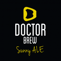 Пиво Sunny Ale