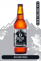 Пиво Welcome to Vermont IPA Пиво Welcome to Vermont IPA