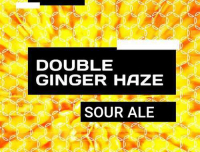 Пиво Double Ginger Haze Пиво Double Ginger Haze