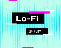Пиво Lo-Fi Пиво Lo-Fi