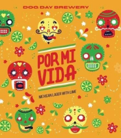 Пиво Por Mi Vida