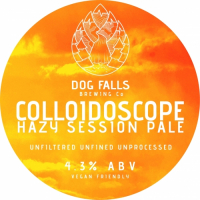 Пиво Colloidoscope Пиво Colloidoscope