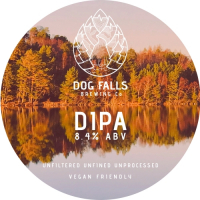 Пиво DIPA
