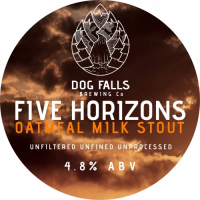 Пиво Five Horizons