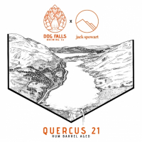 Пиво Quercus 21