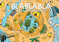 Пиво BLABLABLA Пиво BLABLABLA
