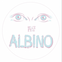 Пиво Albino Пиво Albino