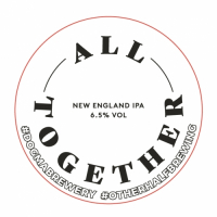 Пиво All Together Пиво All Together