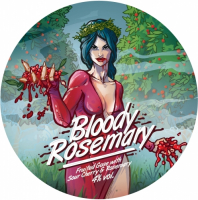 Пиво Bloody Rosemary Пиво Bloody Rosemary
