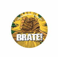 Пиво Brate! Пиво Brate!