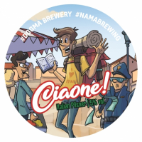 Пиво Ciaone! Пиво Ciaone!