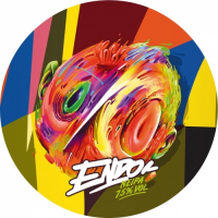 Пиво Dogma In Da Streets / ENDO Пиво Dogma In Da Streets / ENDO