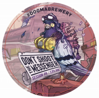 Пиво Don't Shoot the Messenger