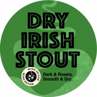 Пиво Dry Irish Stout Nitro Edition Пиво Dry Irish Stout Nitro Edition