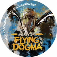 Пиво Flying Dogma Galaxy IPA Пиво Flying Dogma Galaxy IPA