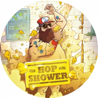 Пиво HOP SHOWER Пиво HOP SHOWER