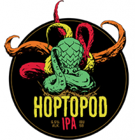 Пиво Hoptopod Пиво Hoptopod
