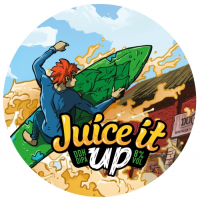 Пиво Juice It Up! Пиво Juice It Up!