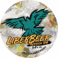 Пиво LiberBeer Пиво LiberBeer
