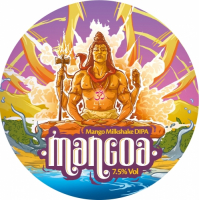 Пиво MANGOA Пиво MANGOA