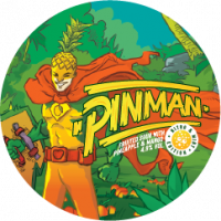 Пиво Pinman / Nitro & Mint Edition Пиво Pinman / Nitro & Mint Edition