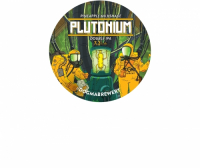 Пиво Plutonium Pineapple Пиво Plutonium Pineapple