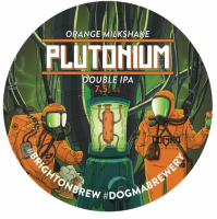 Пиво Plutonium Пиво Plutonium
