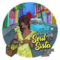 Пиво Soul Sista Пиво Soul Sista