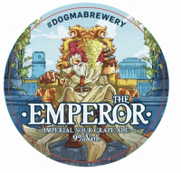 Пиво The Emperor Пиво The Emperor