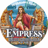 Пиво The Empress Пиво The Empress