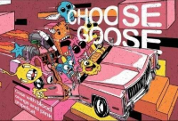Пиво Choose Goose: Blood Orange And Pink Grapefruit Пиво Choose Goose: Blood Orange And Pink Grapefruit